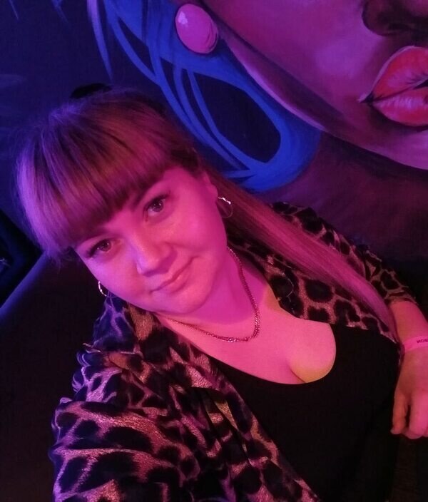 Оксана