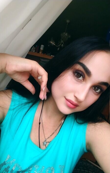 Милашка