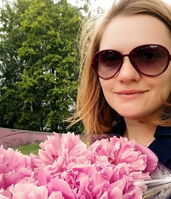 Катерина