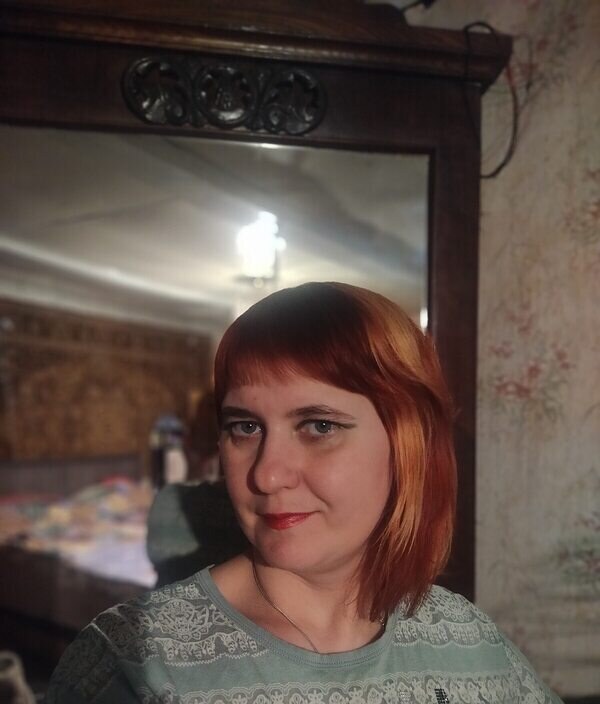 Светлана