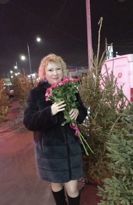 Татьяна