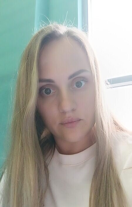 Анастасия