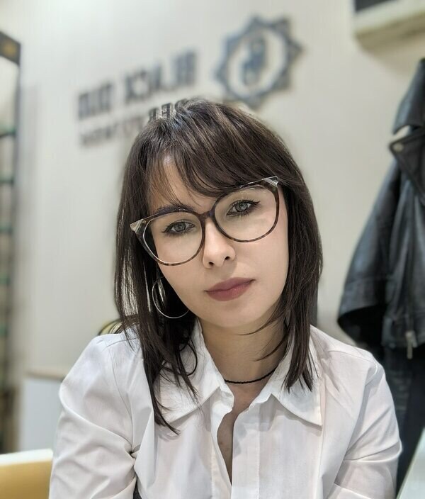 Екатерина