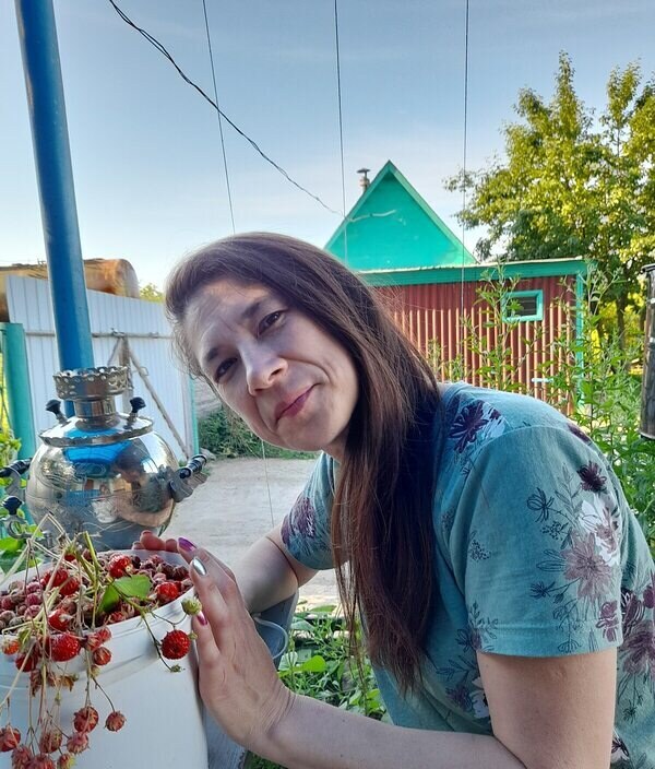 Эльвира