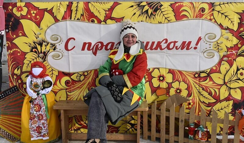 Наталья