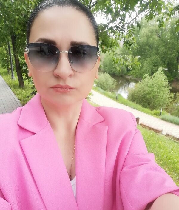Светлана