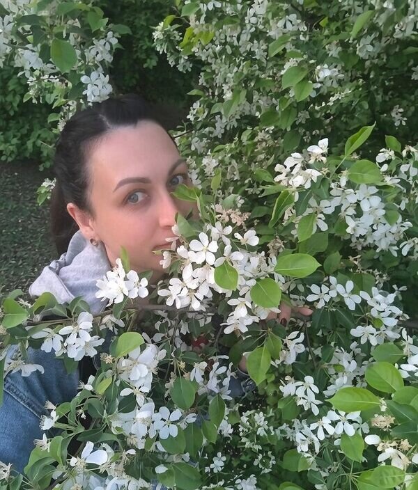 Ирина