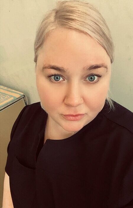 Марина