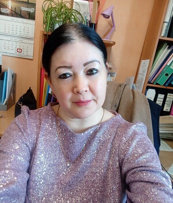 Валентина