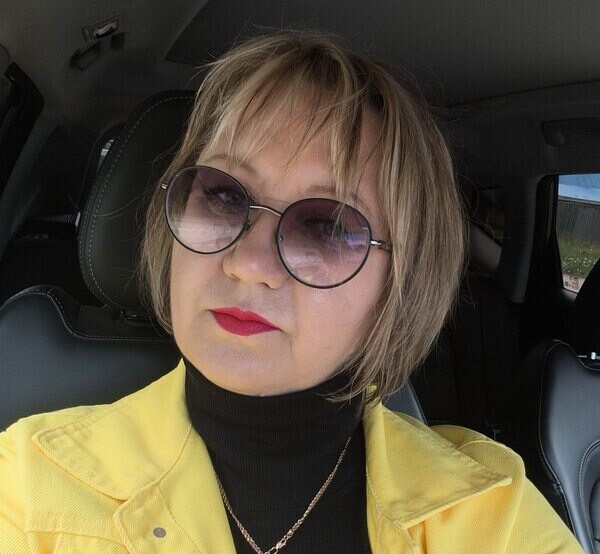 Наталья