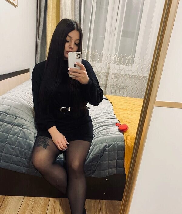 Олеся