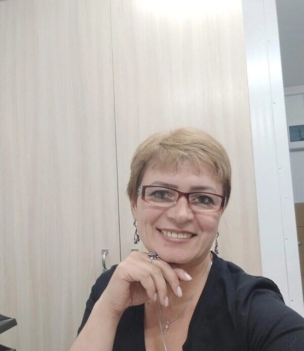 Татьяна