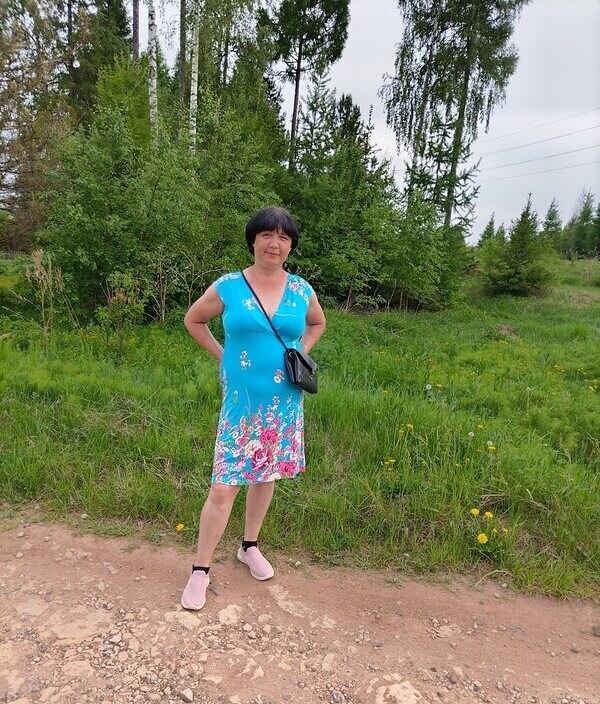 Нина