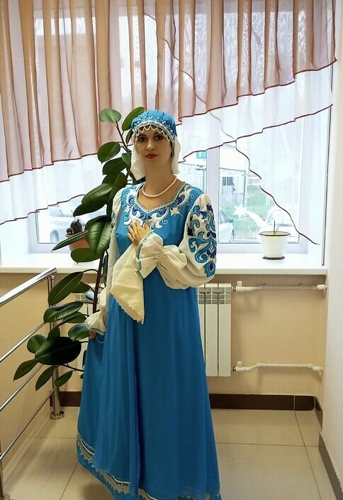 Олеся