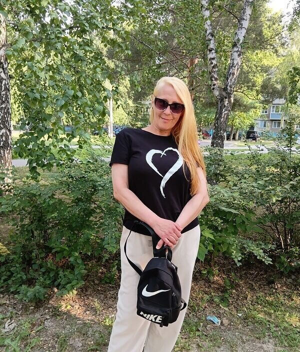 Марина