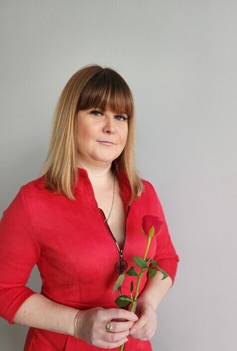 Елена