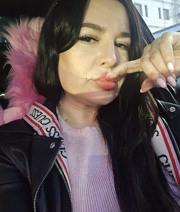 Екатерина