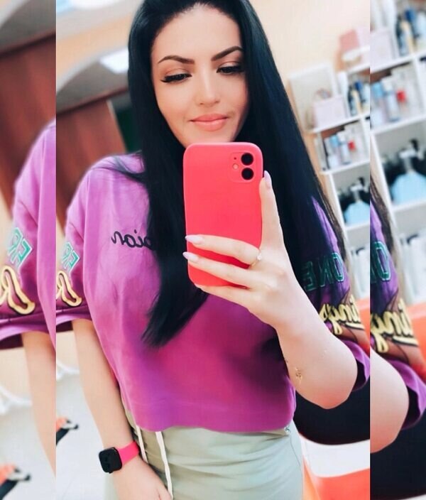 Галина