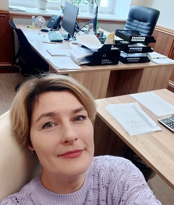 Светлана