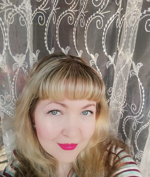 Оксана