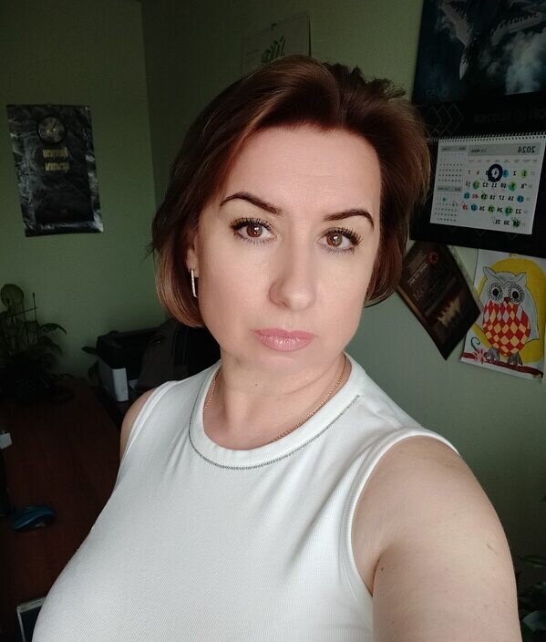 Светлана
