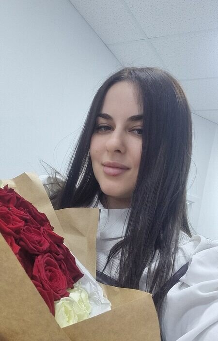 Настя