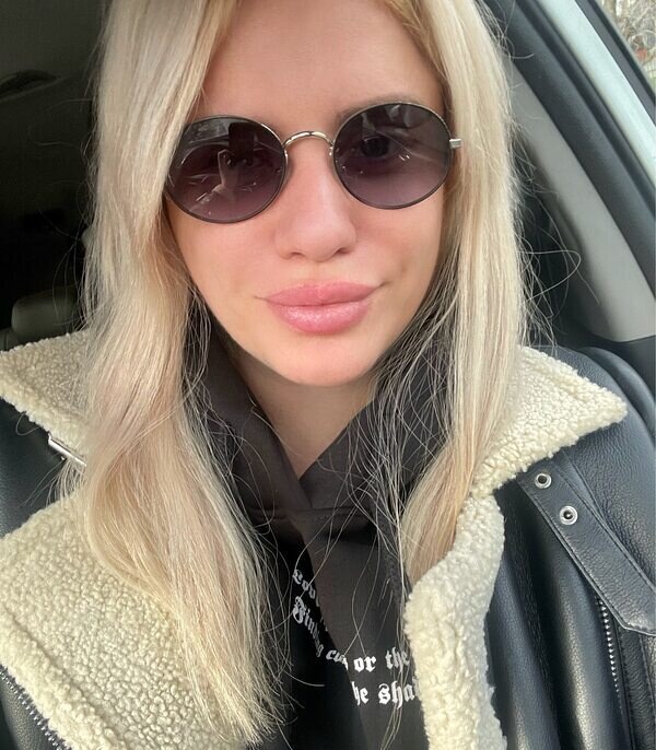 Анна