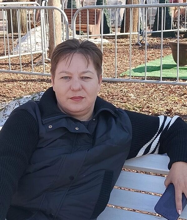 Оксана