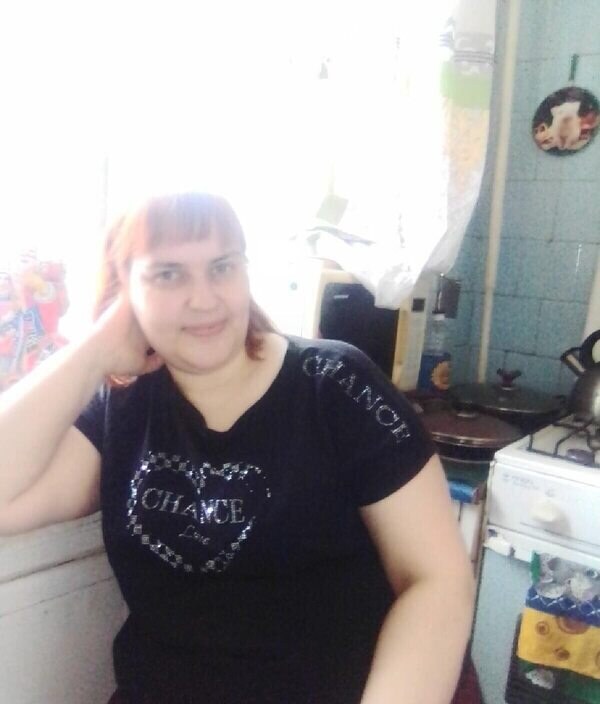 Екатерина