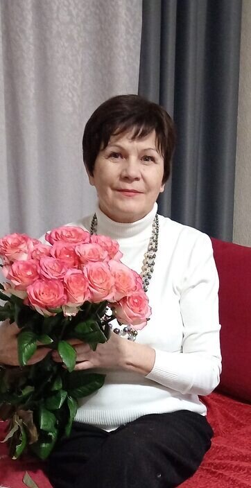 Галина