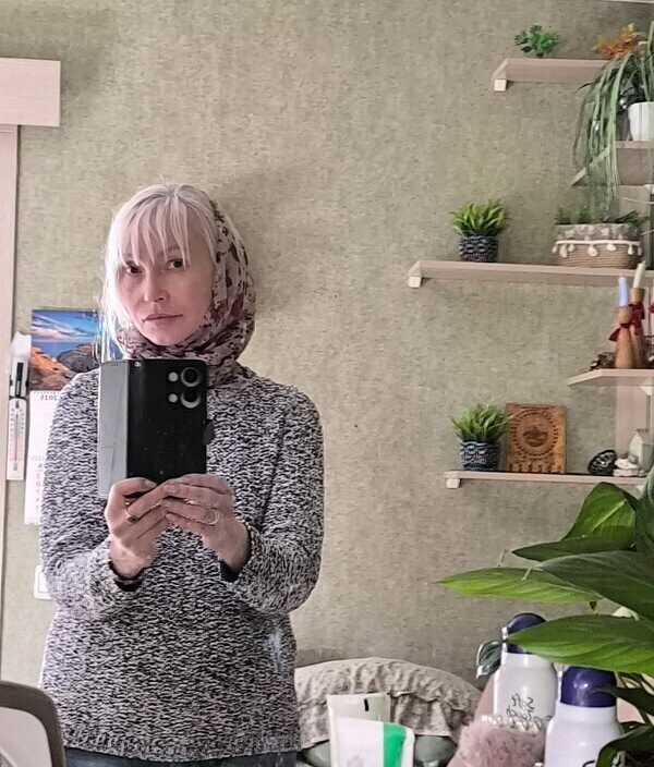 Альбина