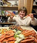 Марина