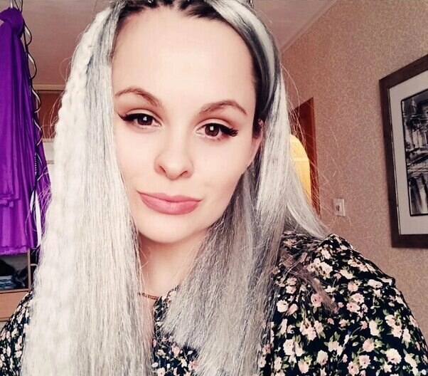 Снежана