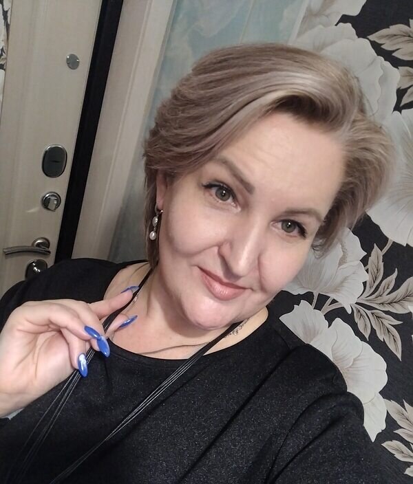 Светлана