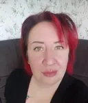 Оксана