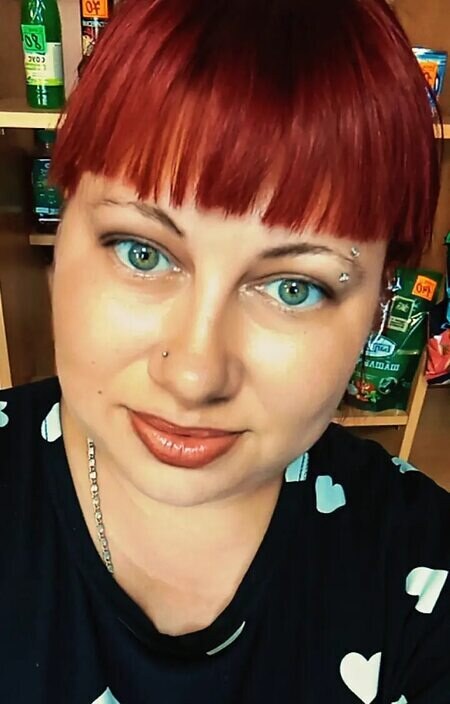Ангелина