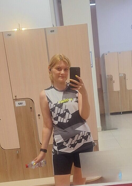 Оксана