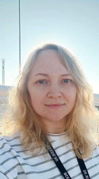 Екатерина