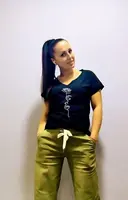 Марина