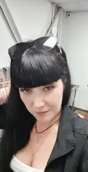 Ведьмочка