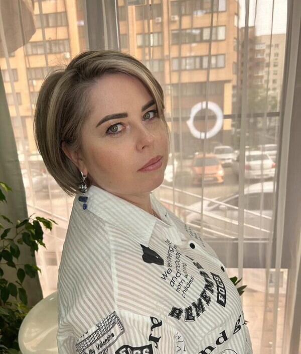 Светлана