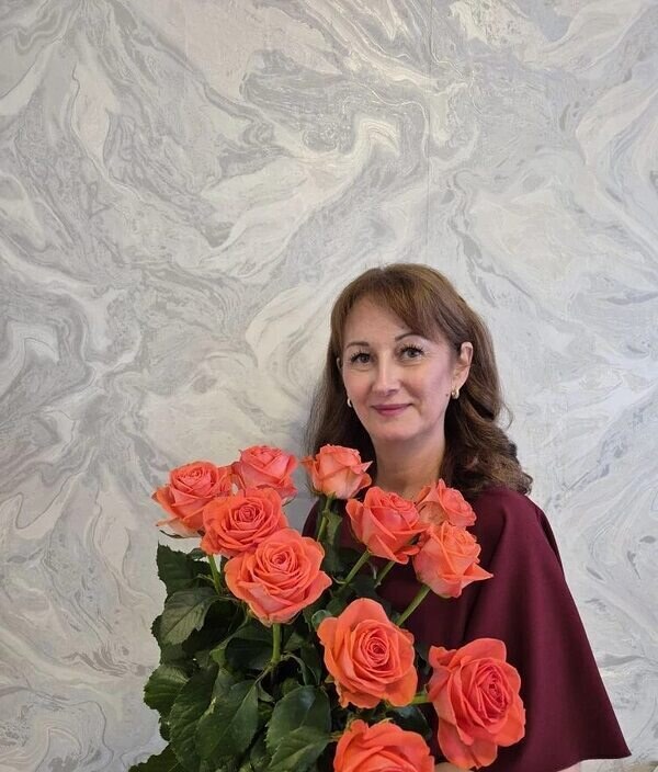 Людмила