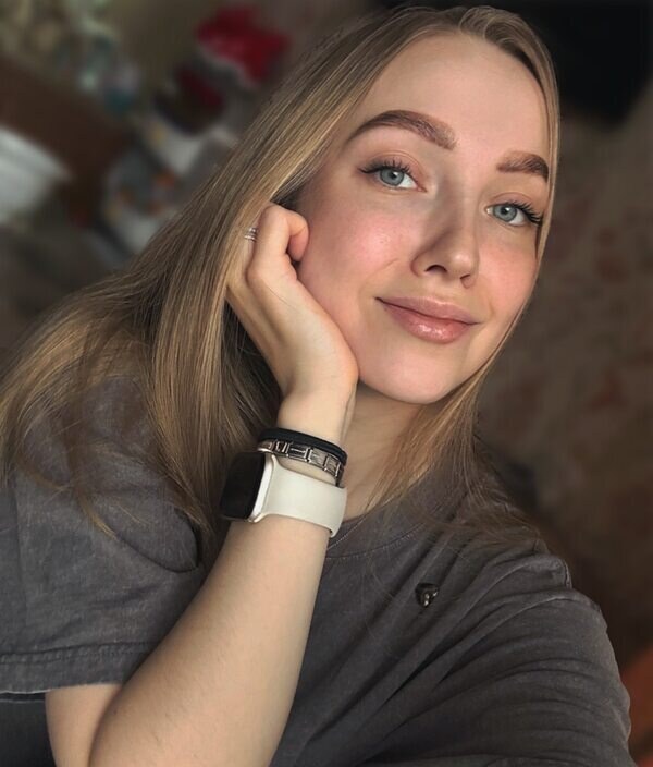 Марина