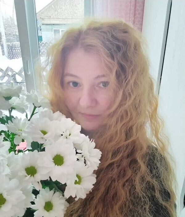 Марина