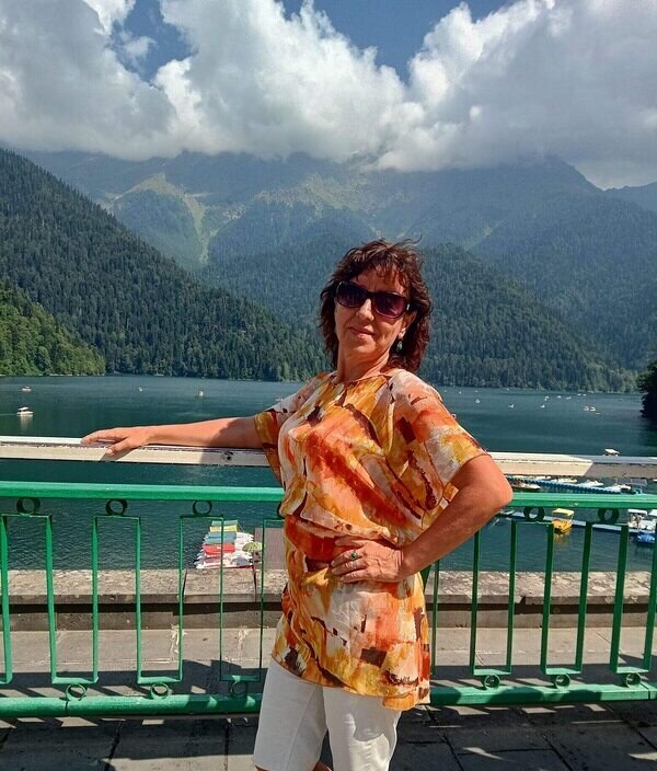 Елена