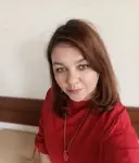 Оля