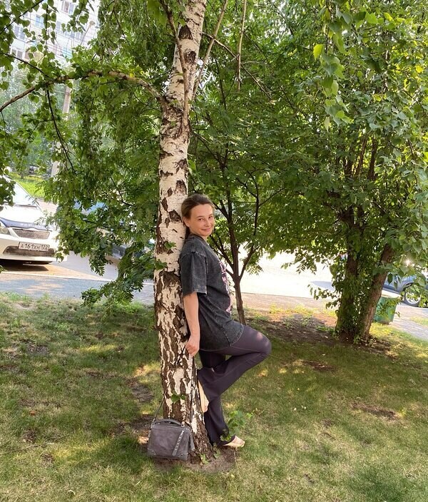 Оксана