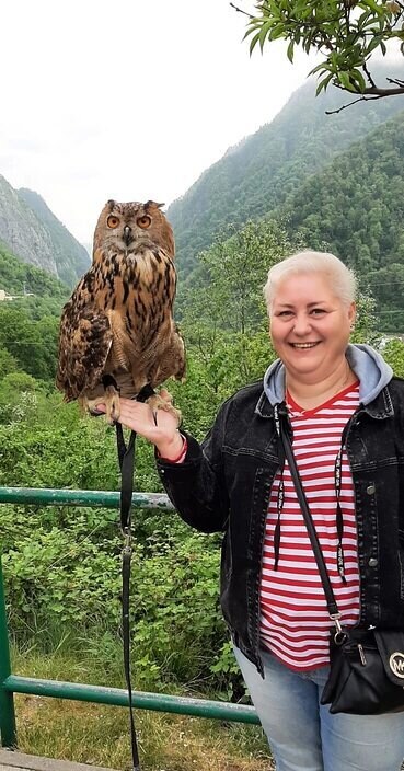 Наталья