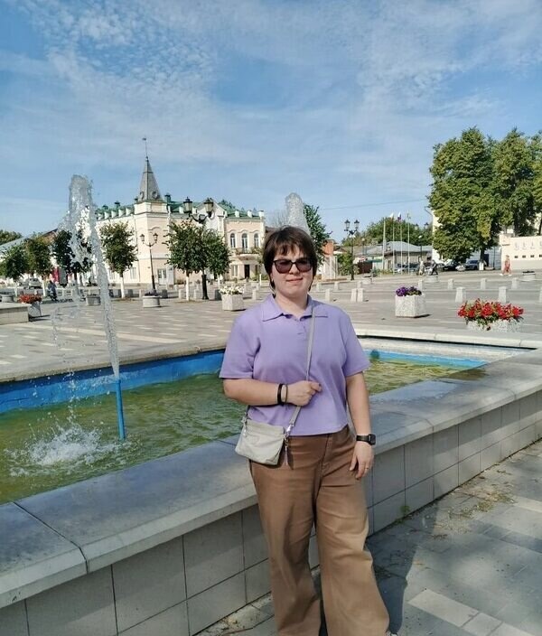 Елизавета