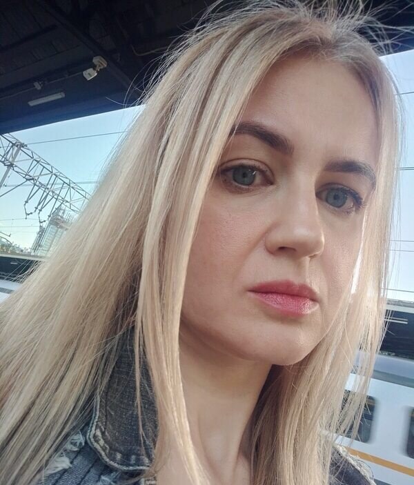 Марина